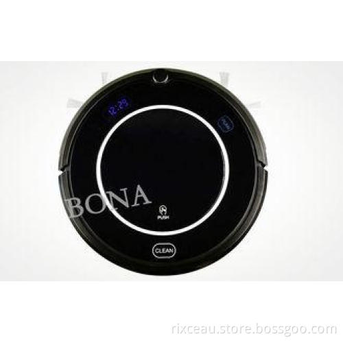 OEM Bagless Automatic Intelligent Robot Vacuum Cleaner With